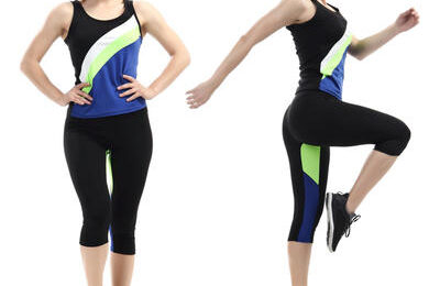 Women's Sport Yoga Pants
