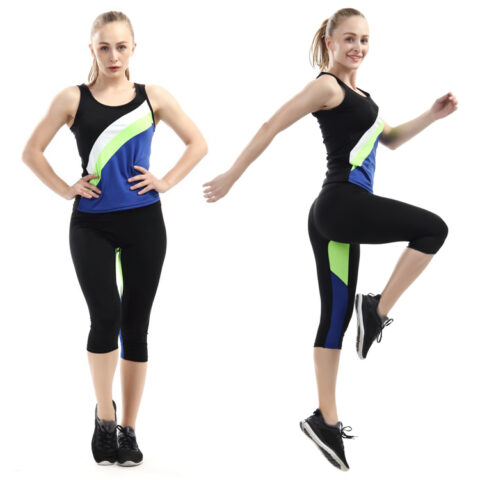 Women's Sport Yoga Pants